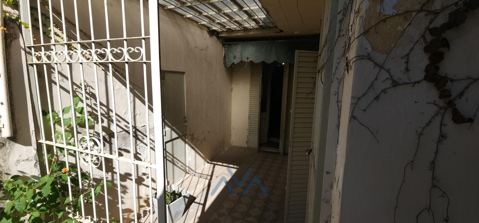 FOR RENT: Furnished 1-Bedroom House Near Gran Parque, España 500, Pergamino