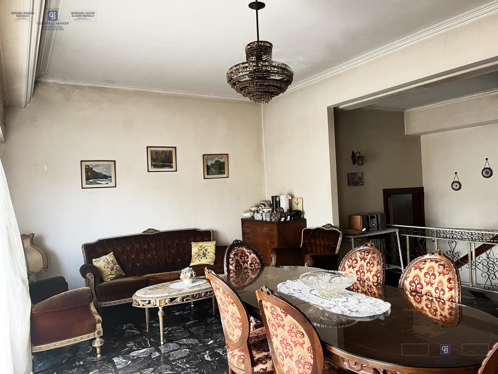 VENTA 421 m² GALPÓN, LOGÍSTICA, DEPÓSITO Y TALLER TEXTIL OFICINAS Y VIVIENDA PARQUE AVELLANEDA