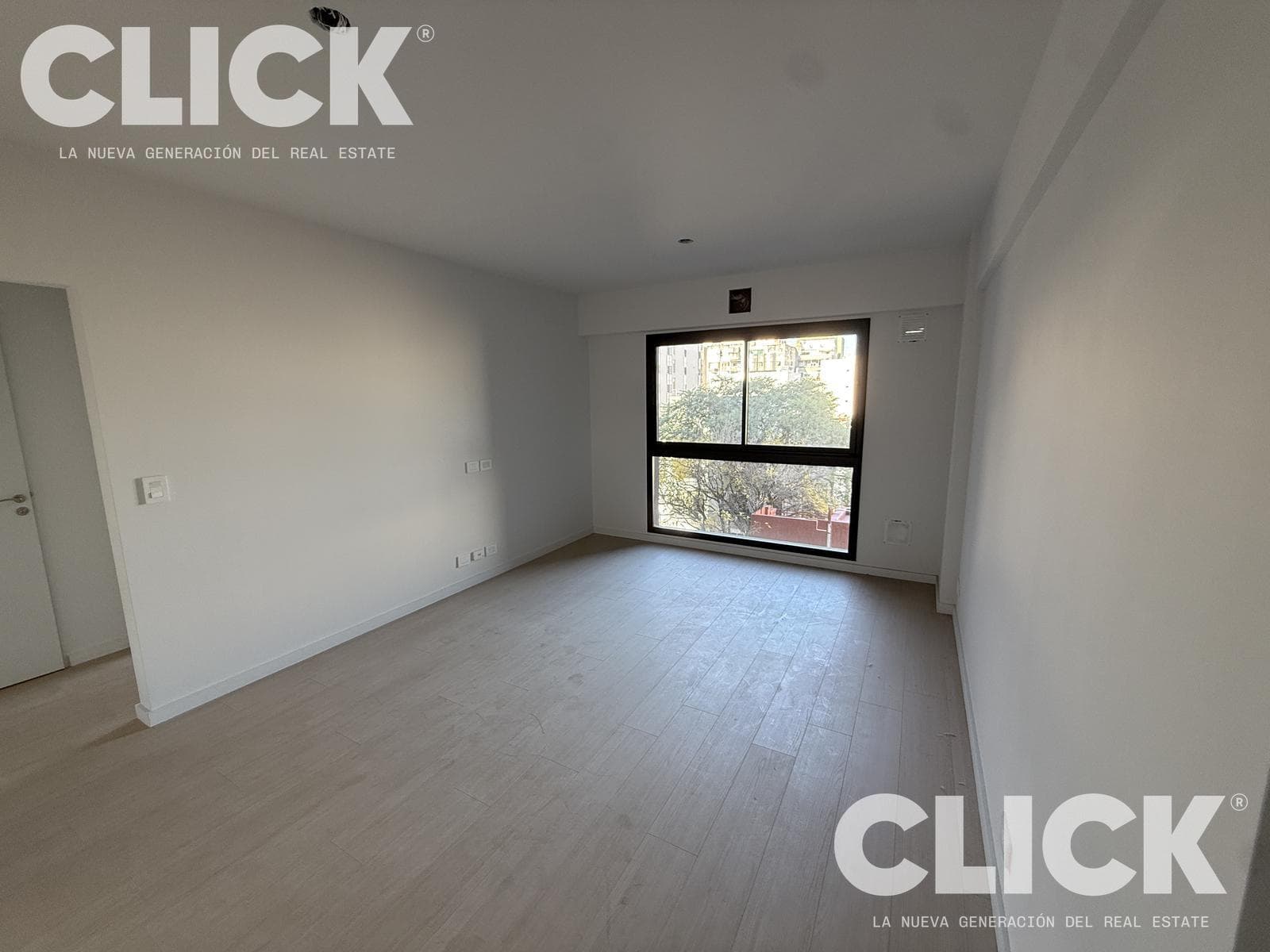 For Sale - 2 Rooms - Bright - Brand-New - "MET CAMARGO" Class Building - Villa Crespo