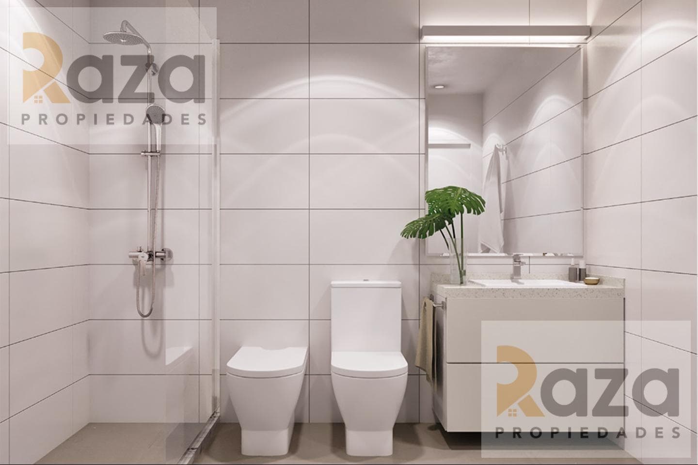 2-Bedroom Apartment for Sale in Cordon