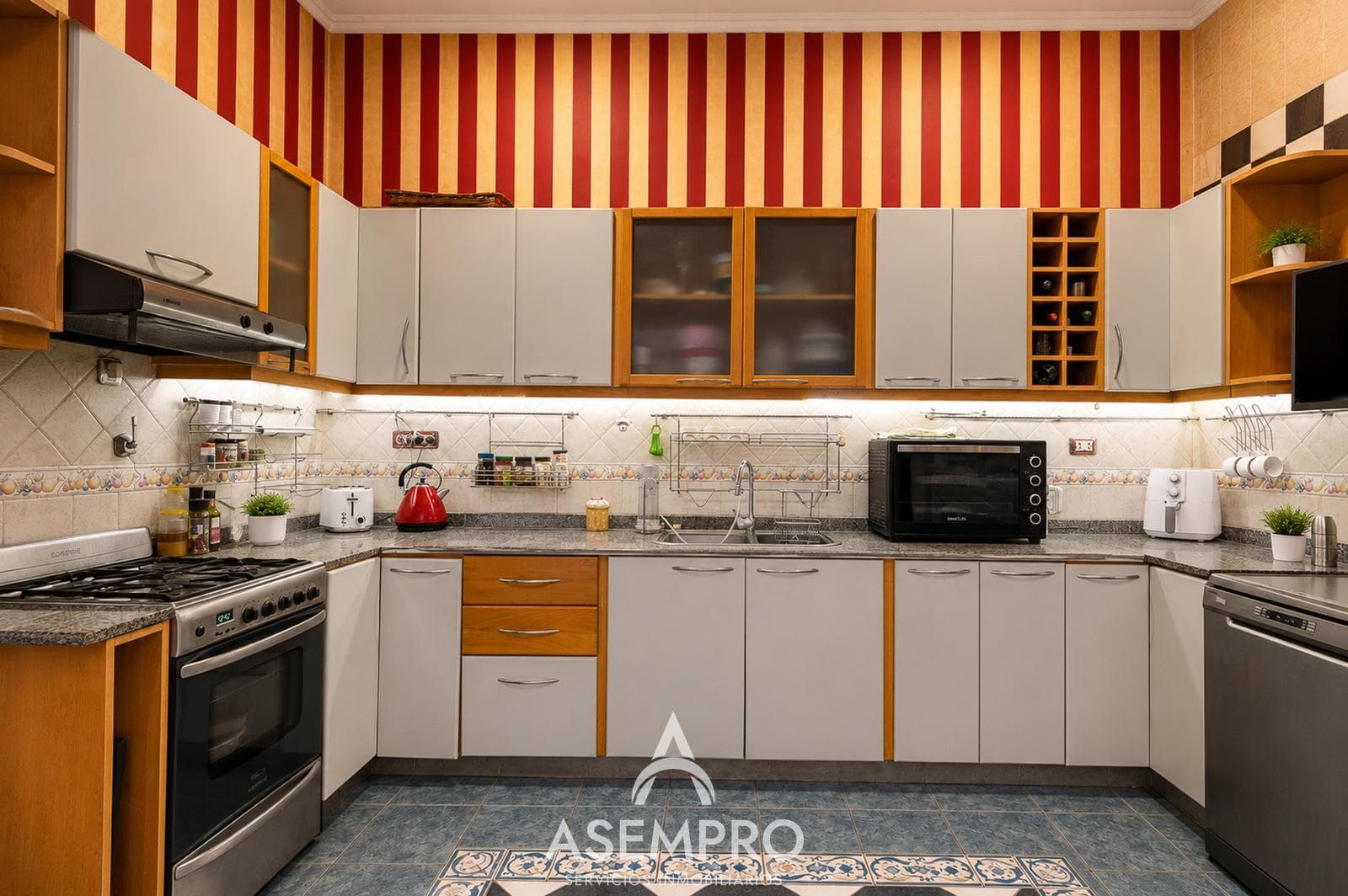5-room apartments for sale in Villa Crespo