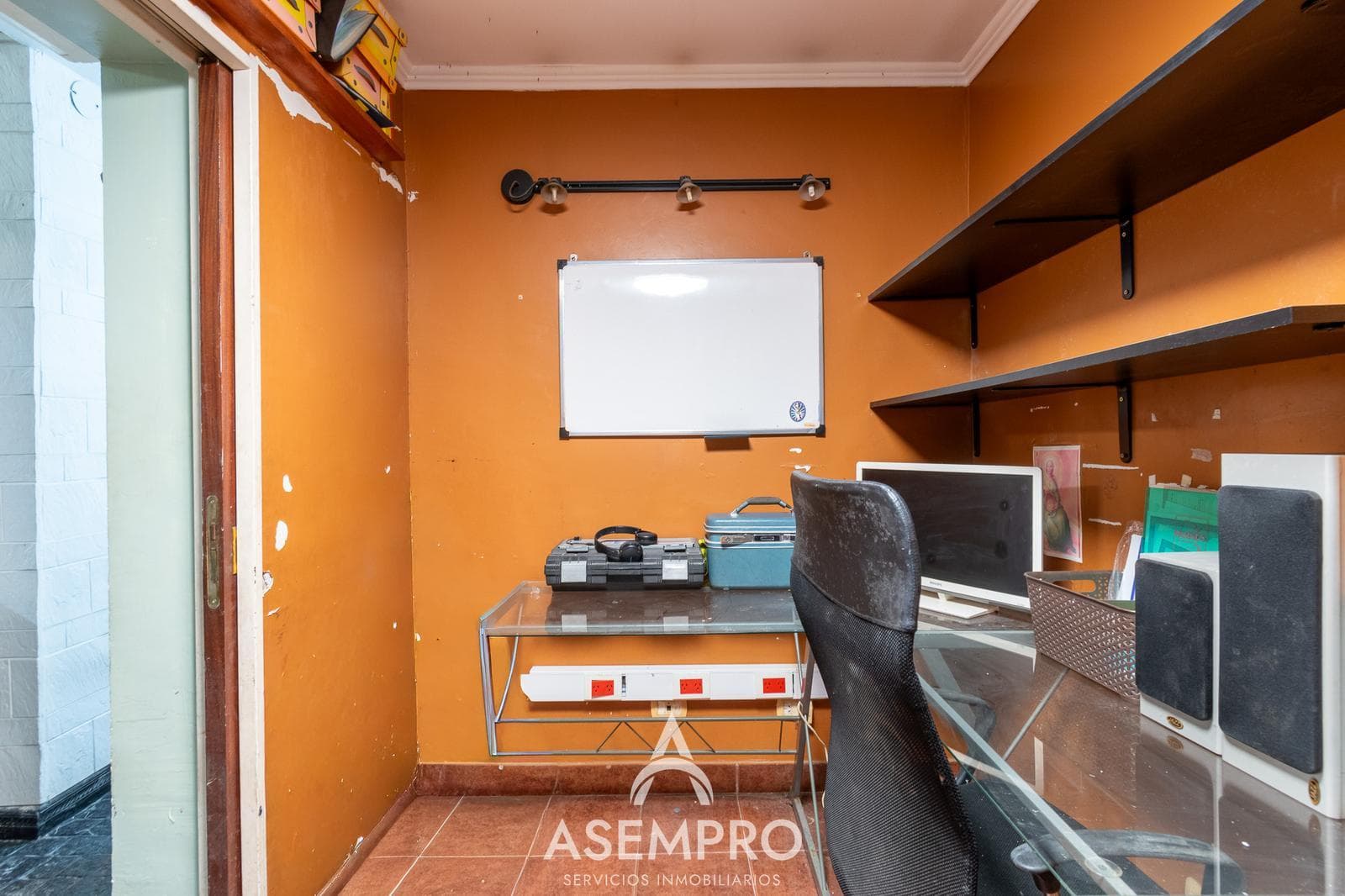 5-room apartments for sale in Villa Crespo