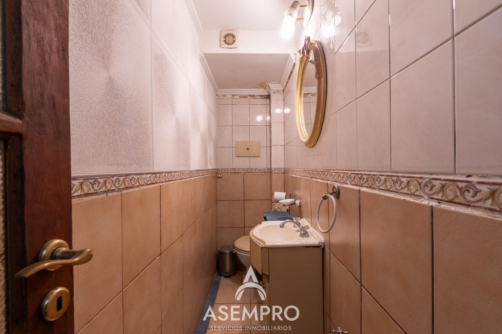 5-room apartments for sale in Villa Crespo