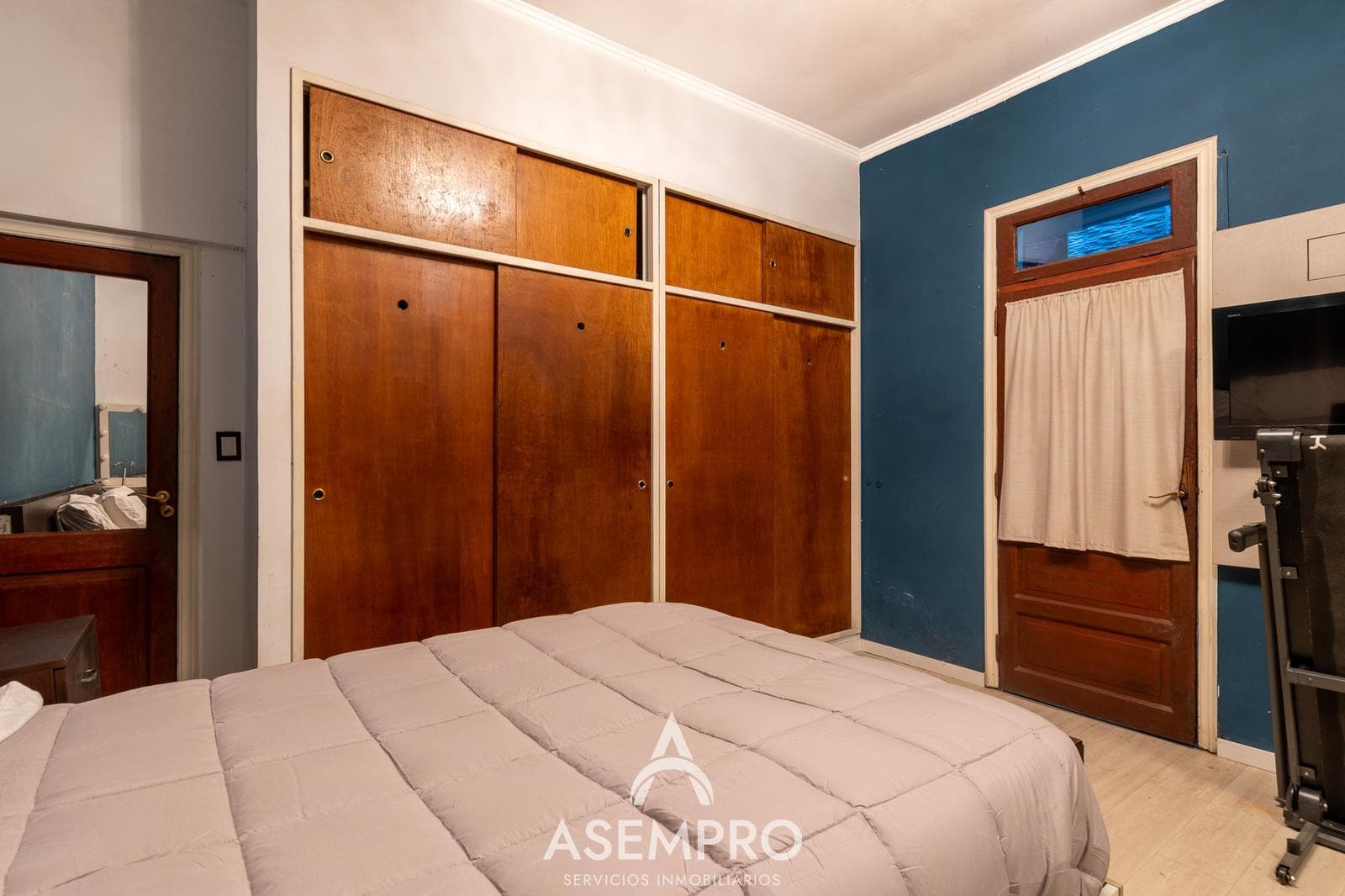 5-room apartments for sale in Villa Crespo