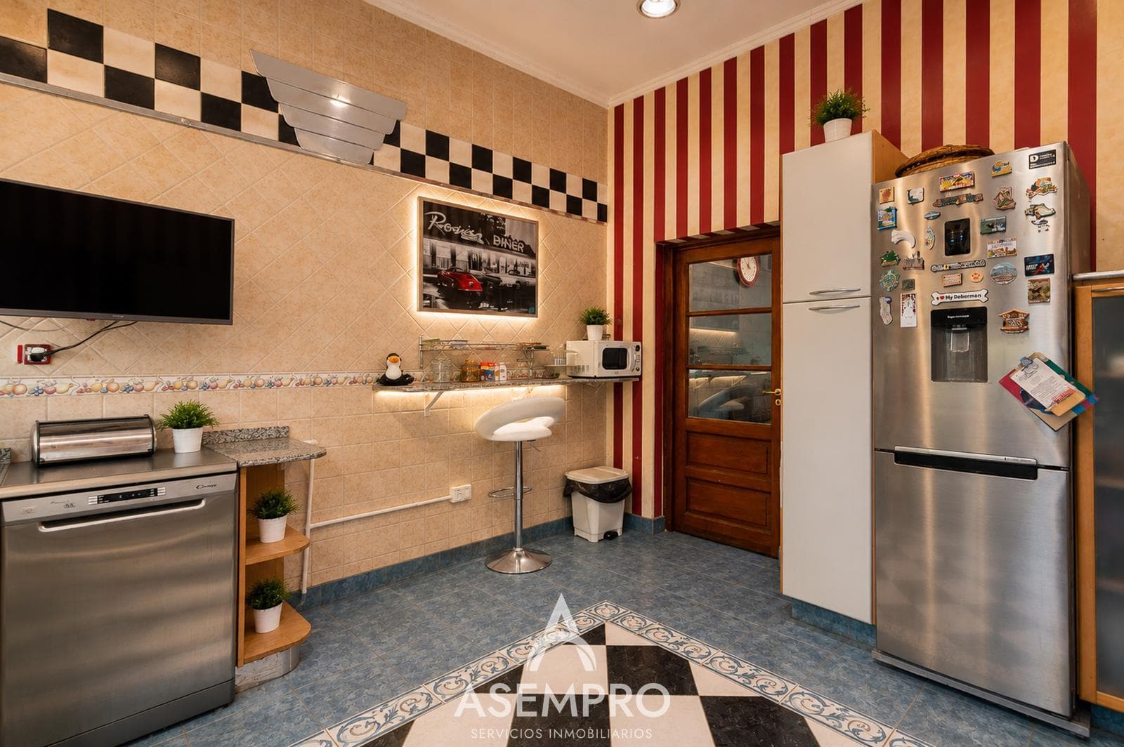 5-room apartments for sale in Villa Crespo