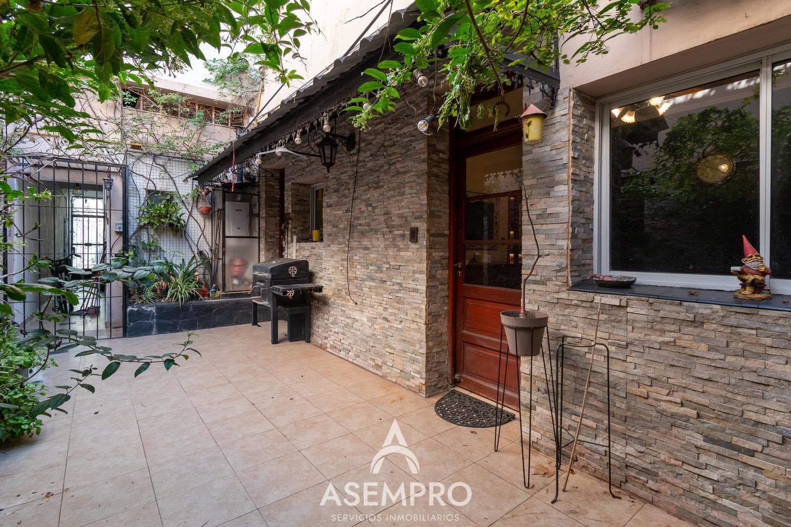 5-room apartments for sale in Villa Crespo