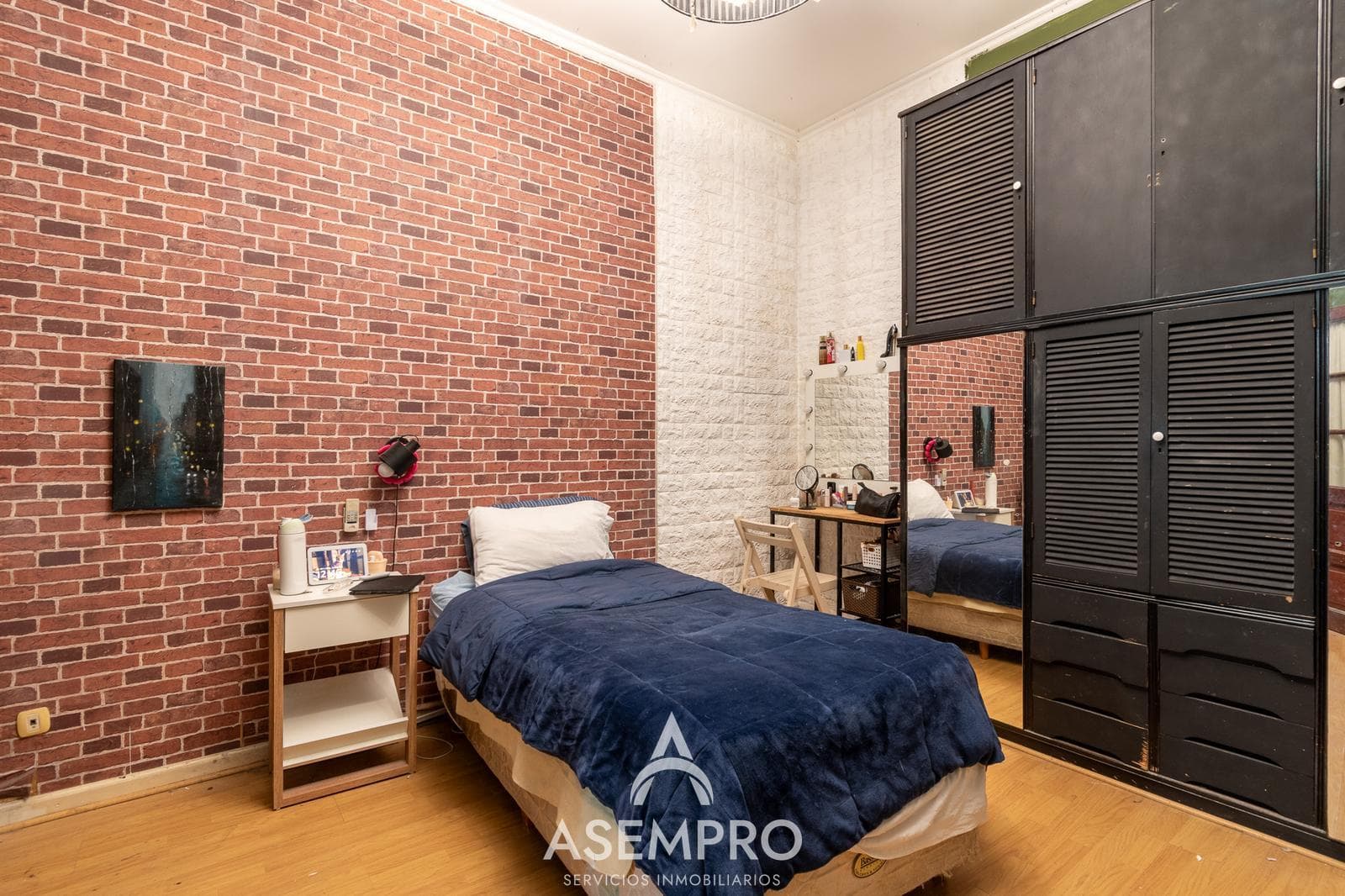 5-room apartments for sale in Villa Crespo