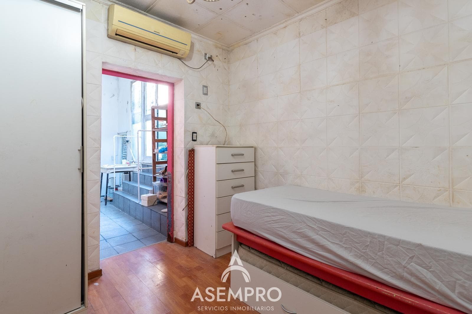 5-room apartments for sale in Villa Crespo