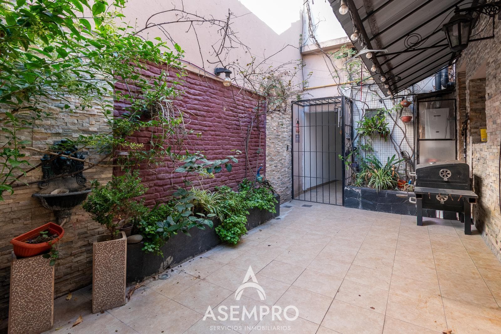 5-room apartments for sale in Villa Crespo