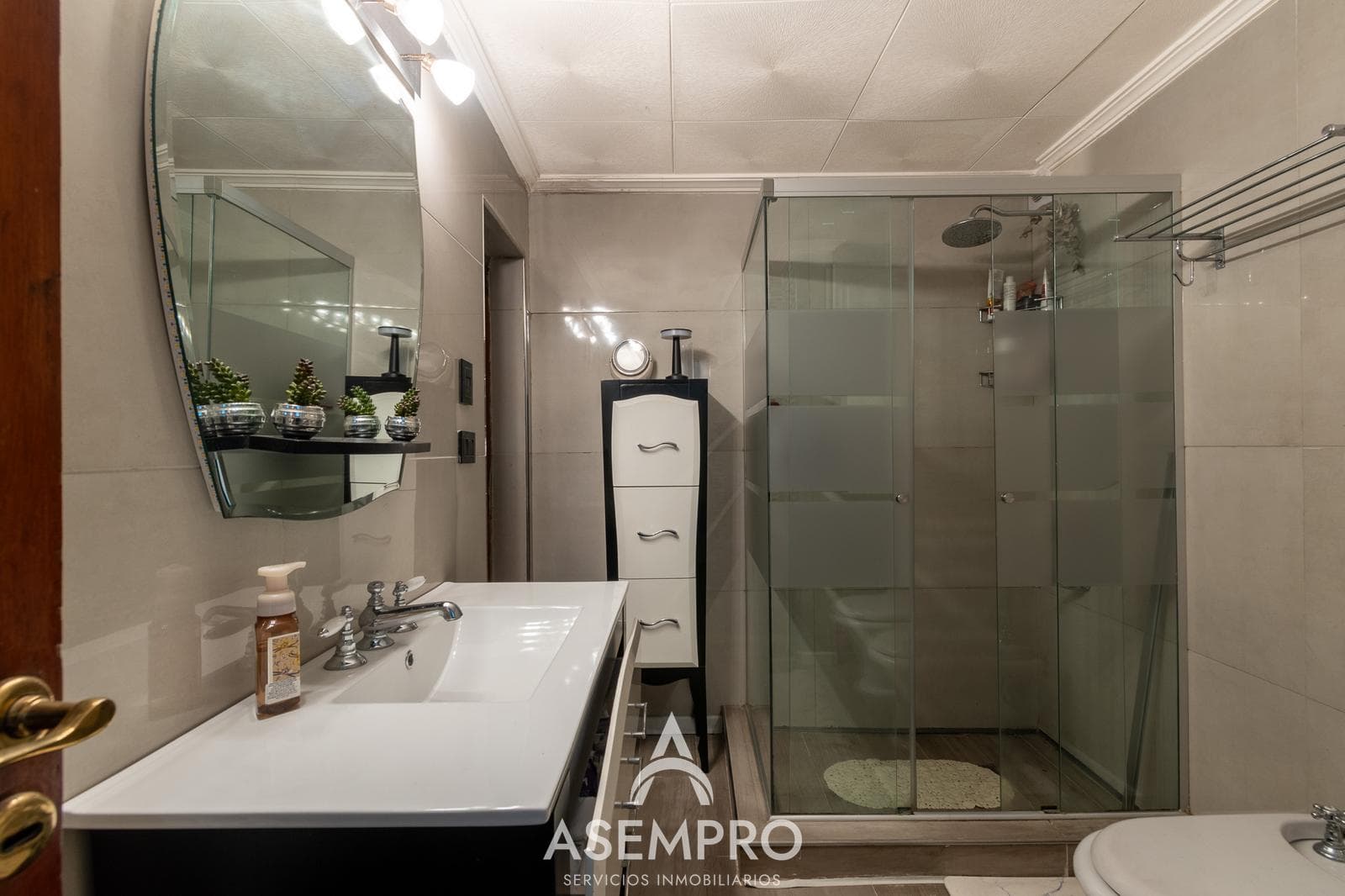 5-room apartments for sale in Villa Crespo