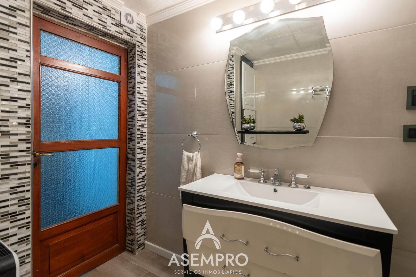 5-room apartments for sale in Villa Crespo