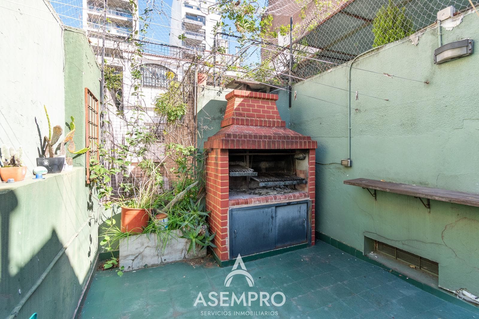 5-room apartments for sale in Villa Crespo