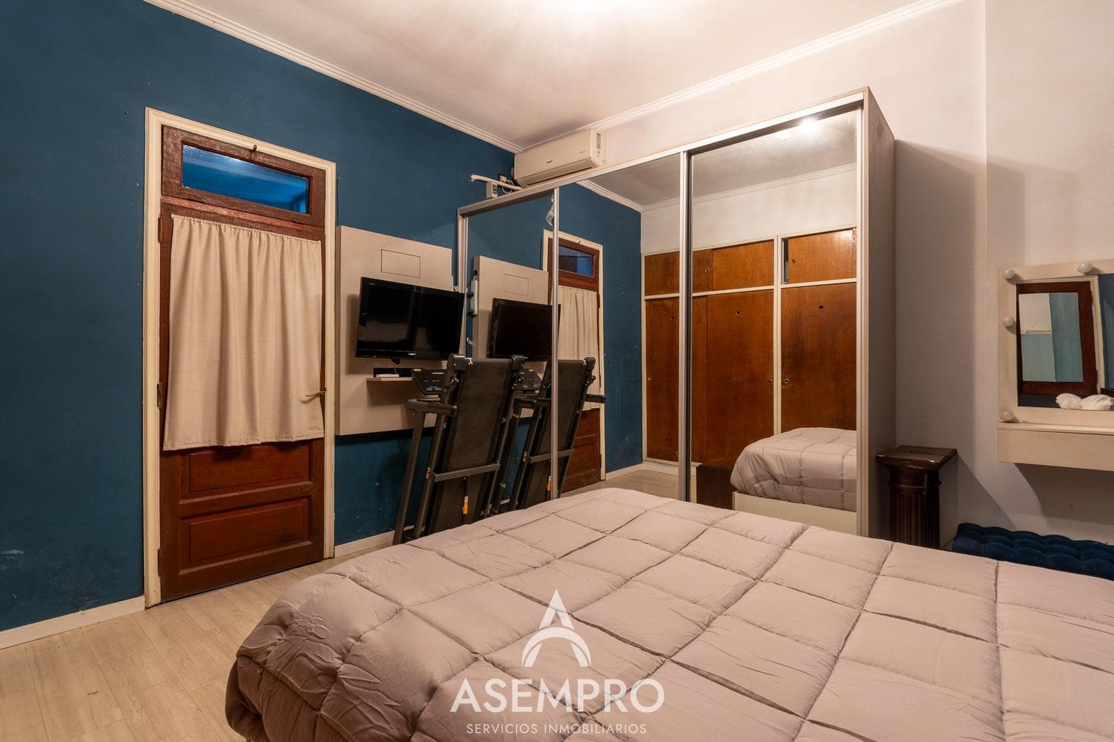 5-room apartments for sale in Villa Crespo