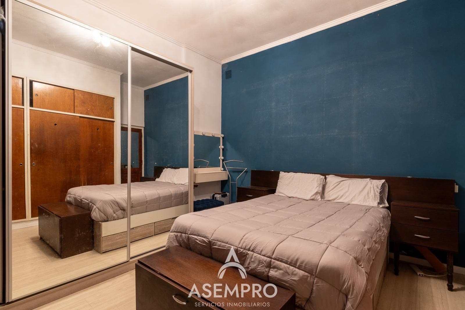 5-room apartments for sale in Villa Crespo