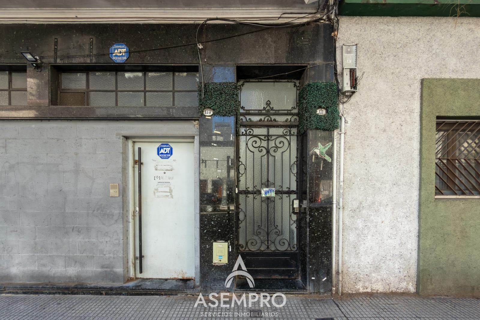 5-room apartments for sale in Villa Crespo