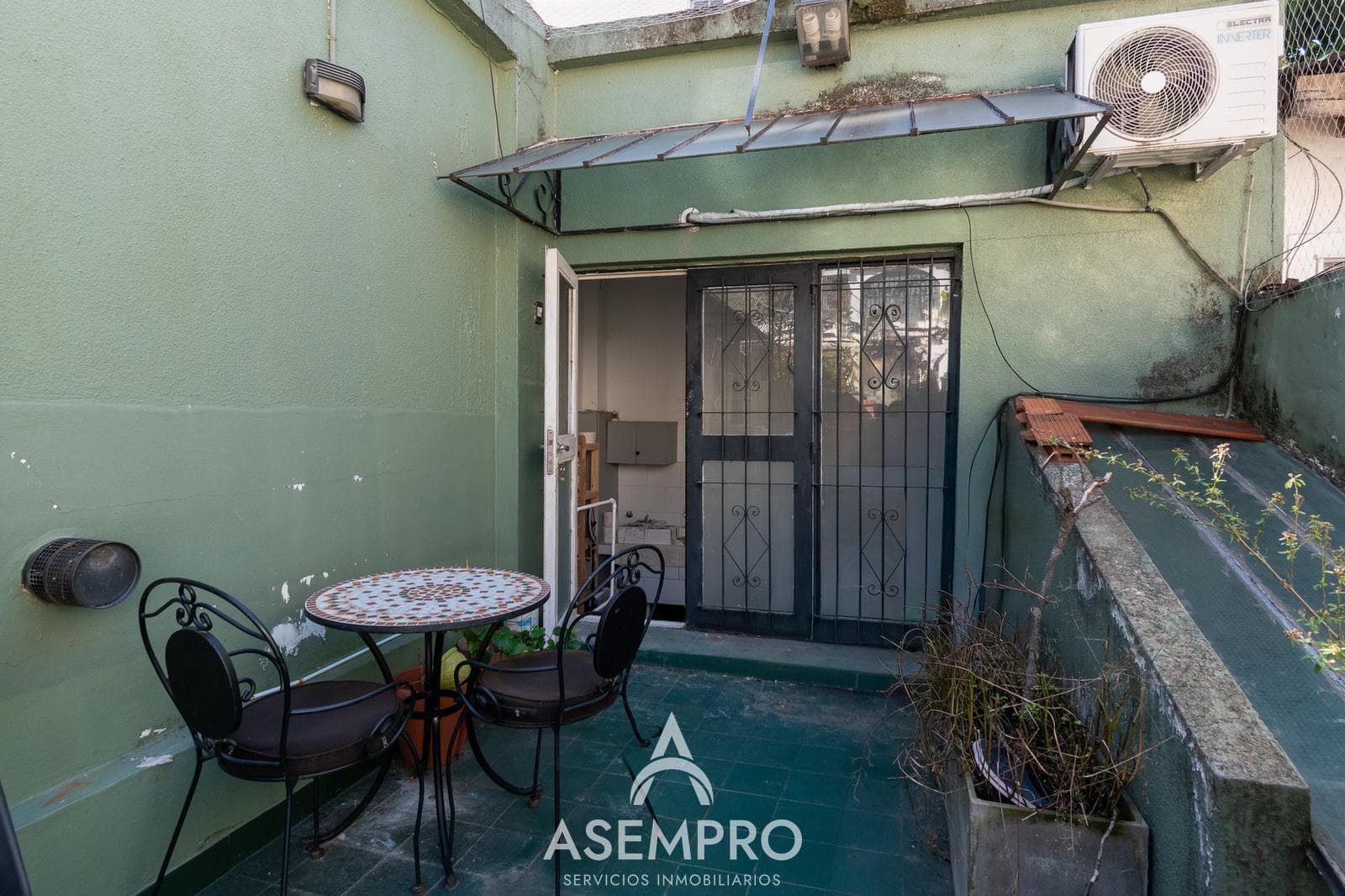 5-room apartments for sale in Villa Crespo
