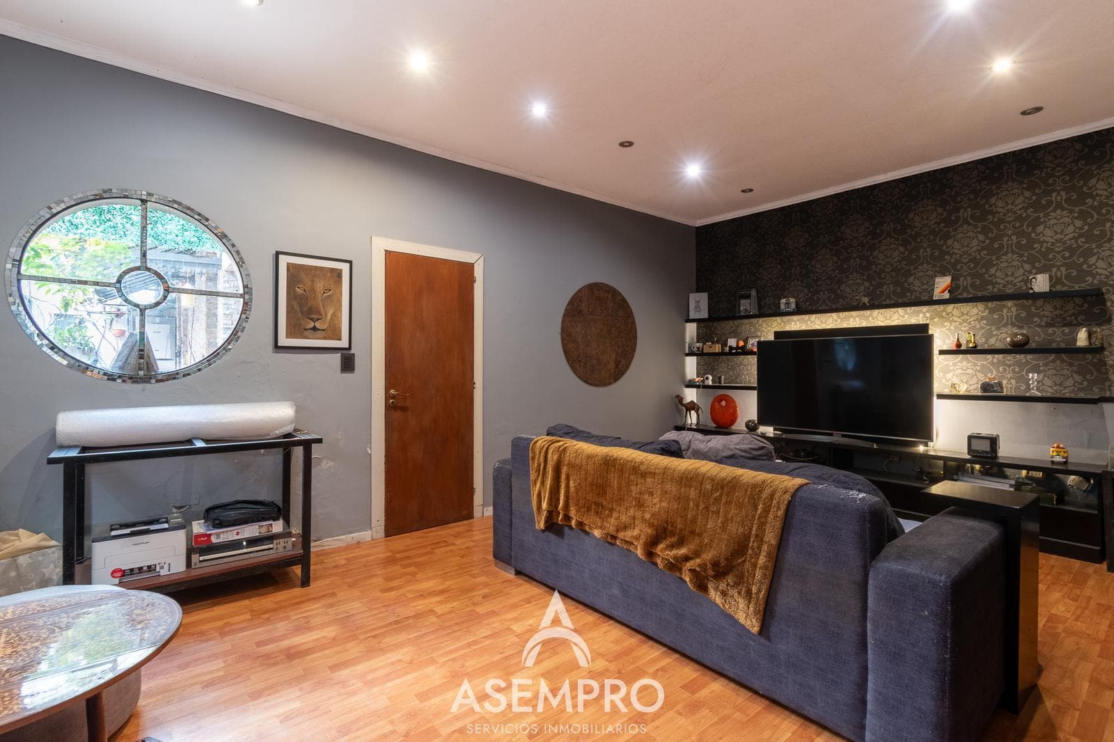 5-room apartments for sale in Villa Crespo
