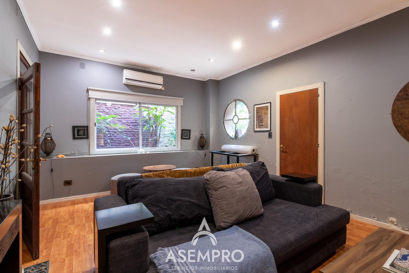 5-room apartments for sale in Villa Crespo