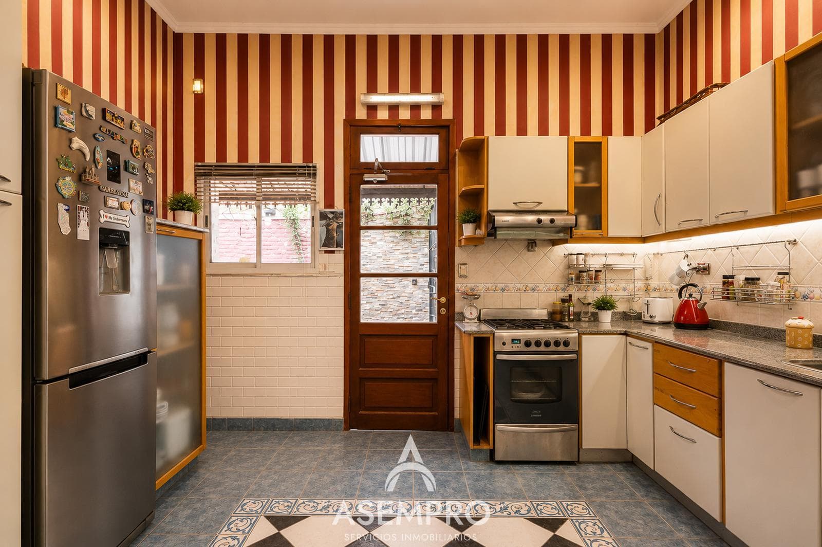5-room apartments for sale in Villa Crespo