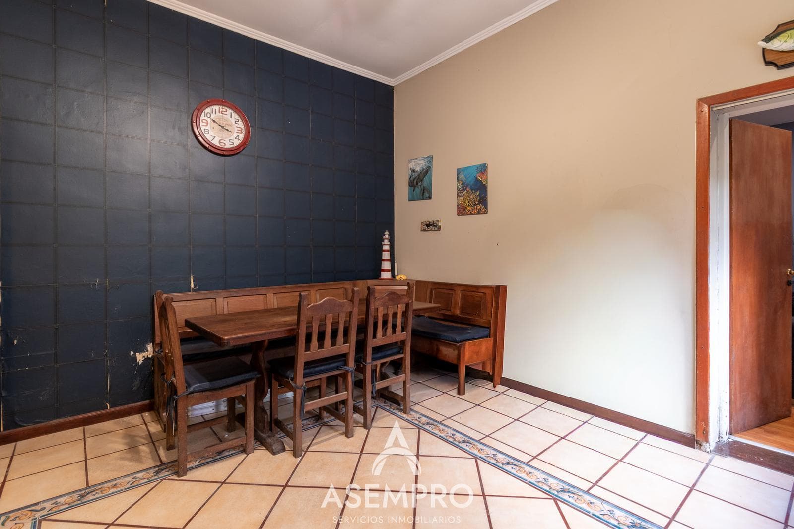 5-room apartments for sale in Villa Crespo