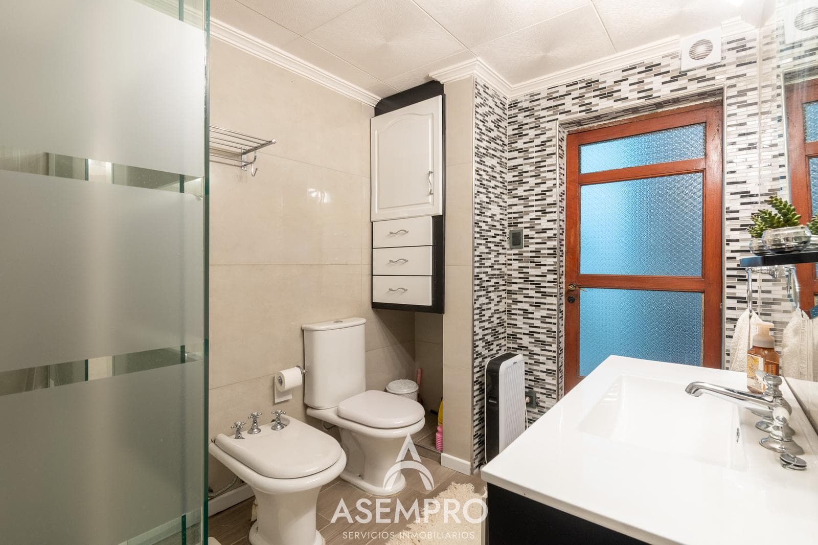 5-room apartments for sale in Villa Crespo