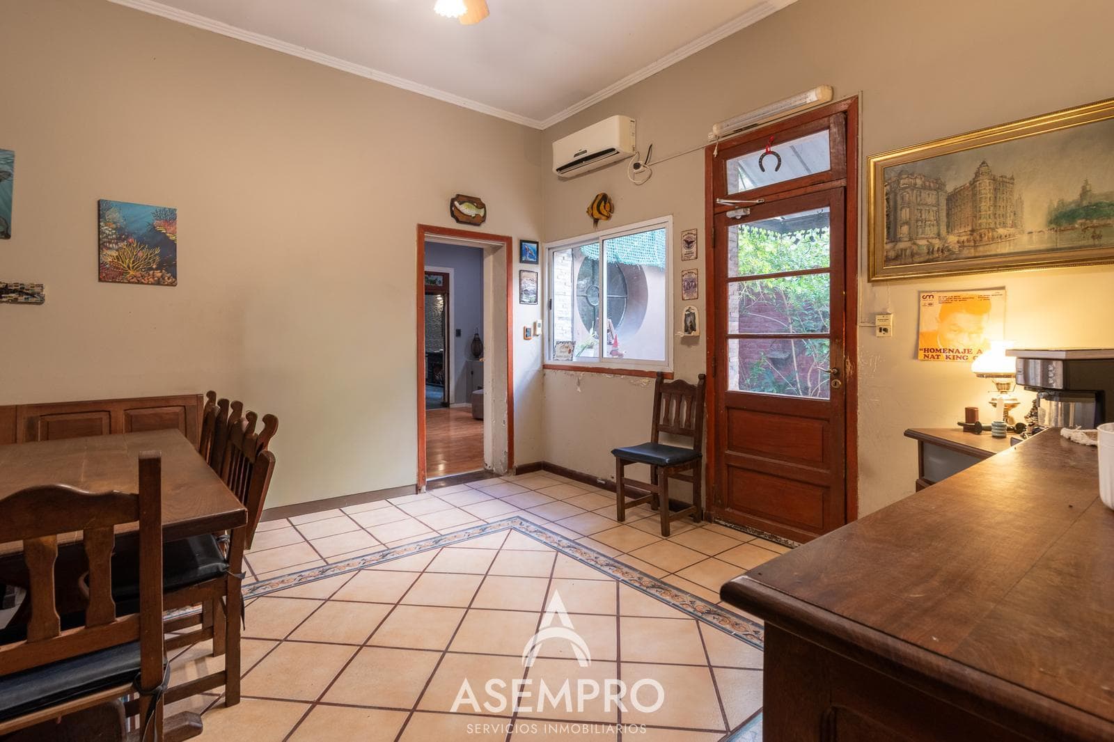 5-room apartments for sale in Villa Crespo