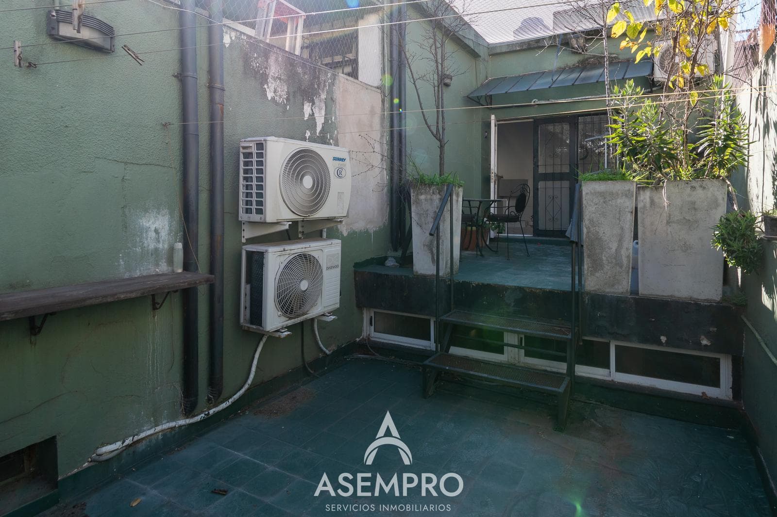 5-room apartments for sale in Villa Crespo