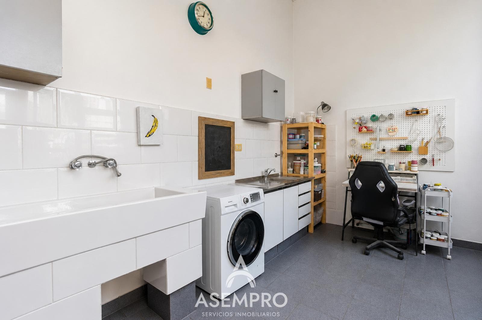 5-room apartments for sale in Villa Crespo