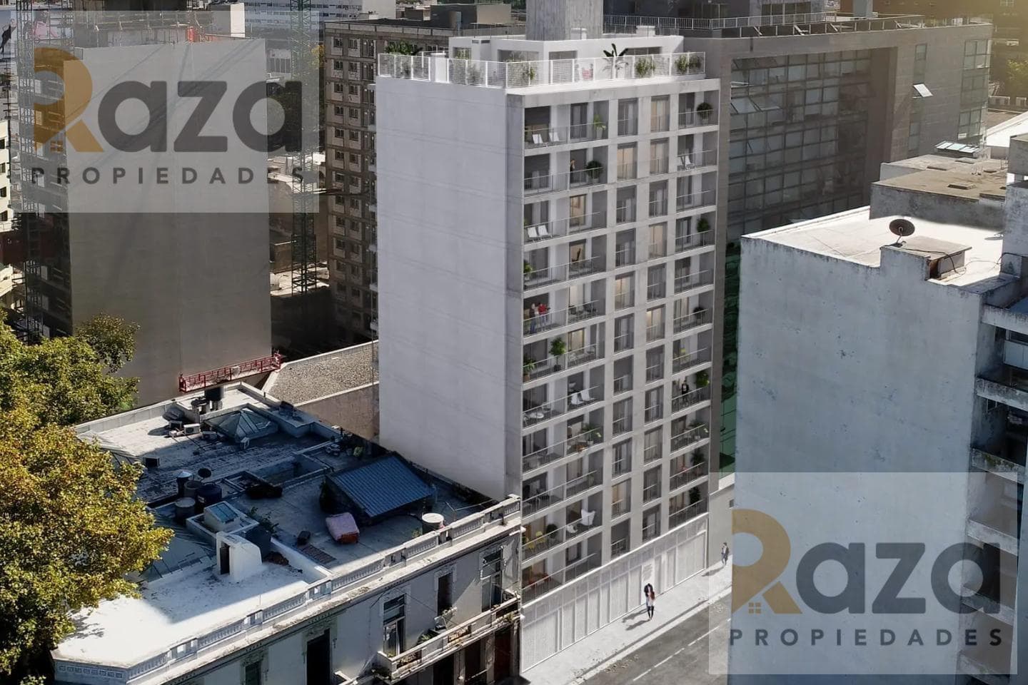 1-Bedroom Apartment for Sale in Cordon