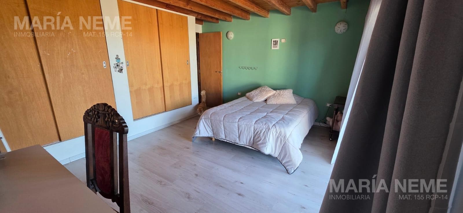 House in Dina Huapi