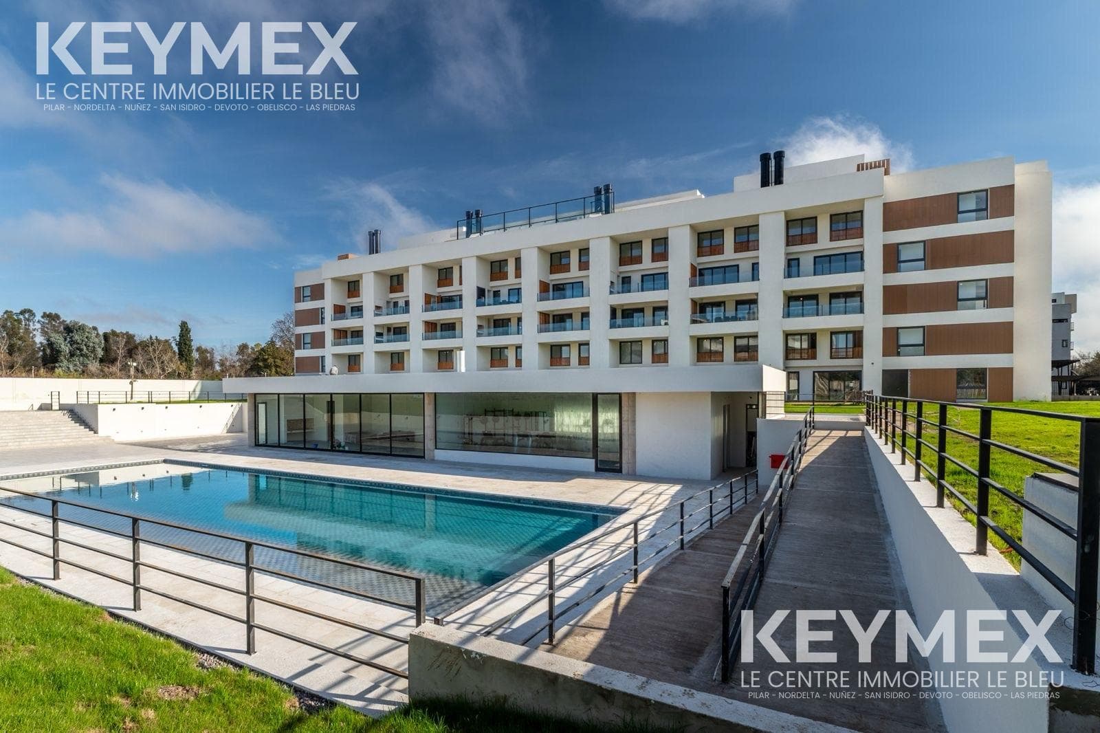 3-Bedroom Penthouse for Sale in Garin - Vivant Norte
