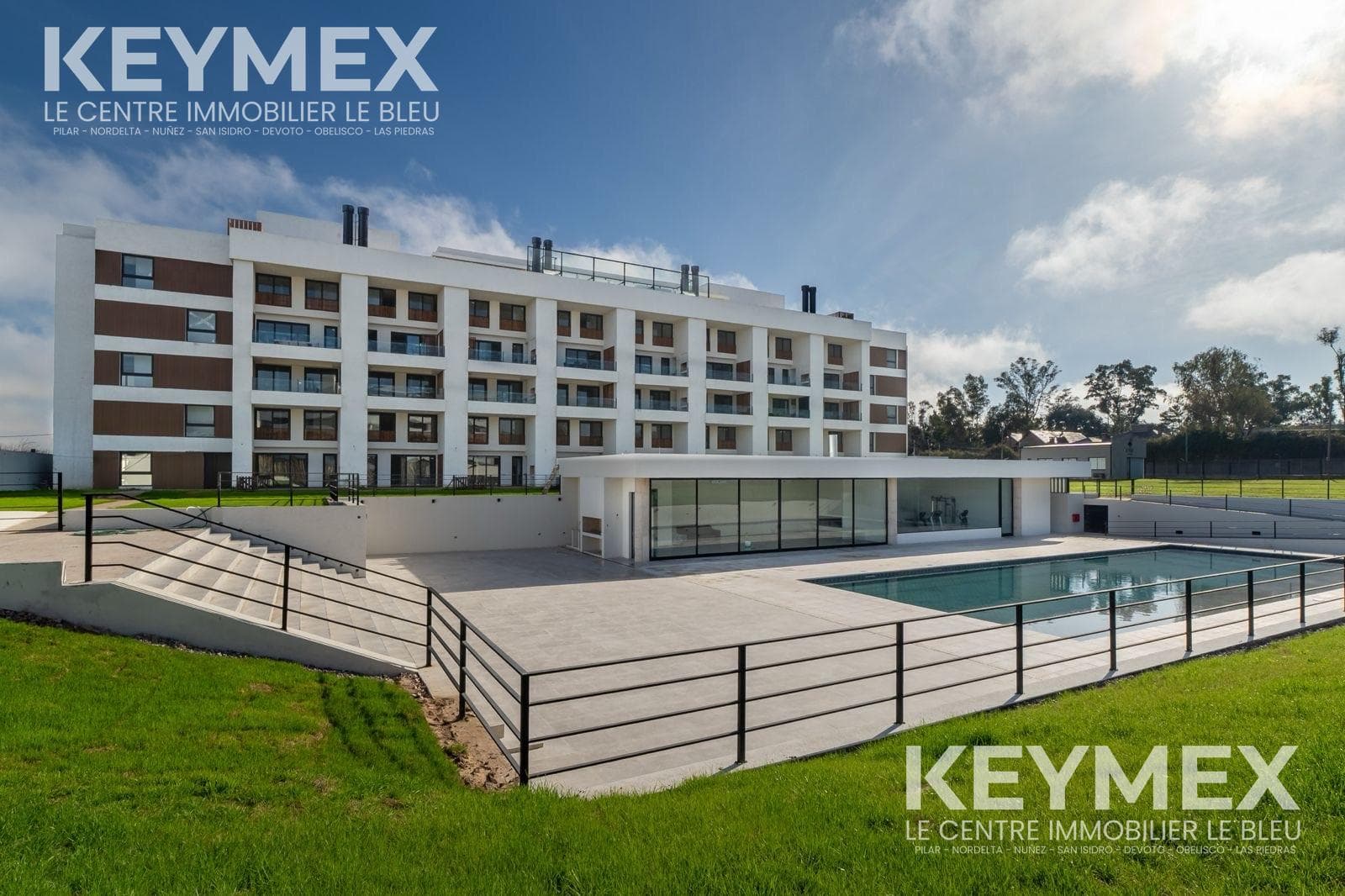 3-Bedroom Penthouse for Sale in Garin - Vivant Norte