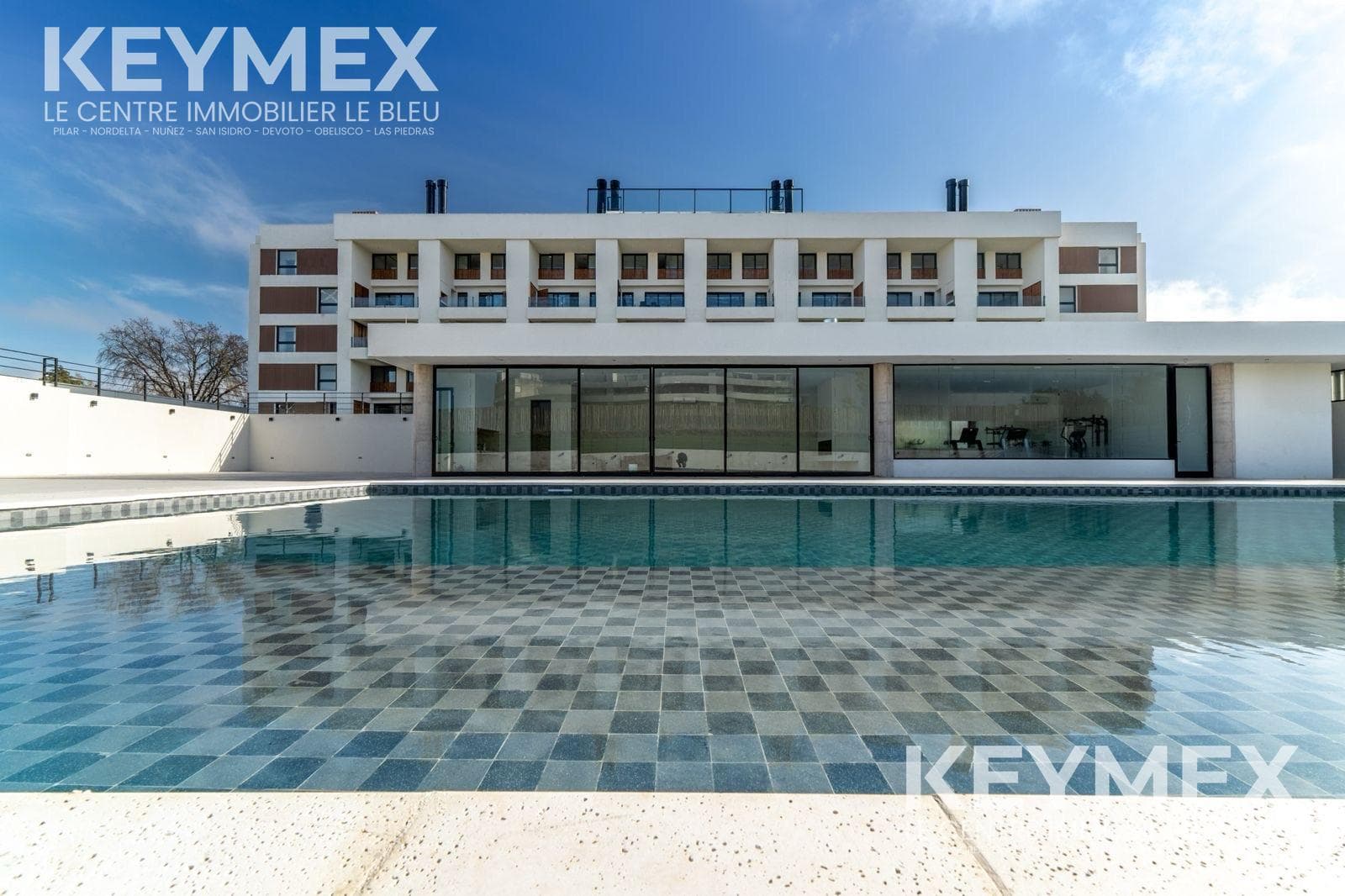3-Bedroom Penthouse for Sale in Garin - Vivant Norte