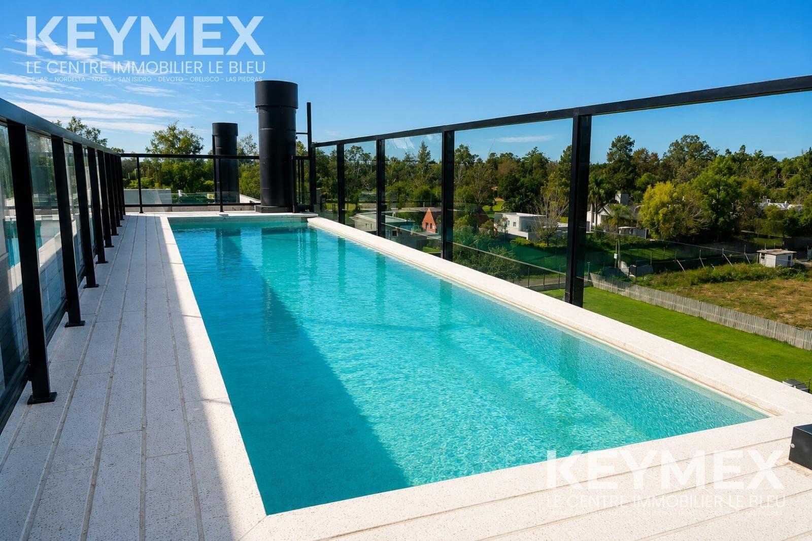 3-Bedroom Penthouse for Sale in Garin - Vivant Norte
