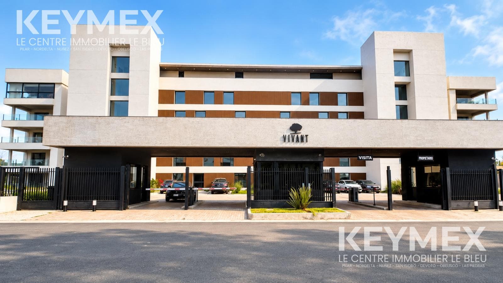 3-Bedroom Penthouse for Sale in Garin - Vivant Norte
