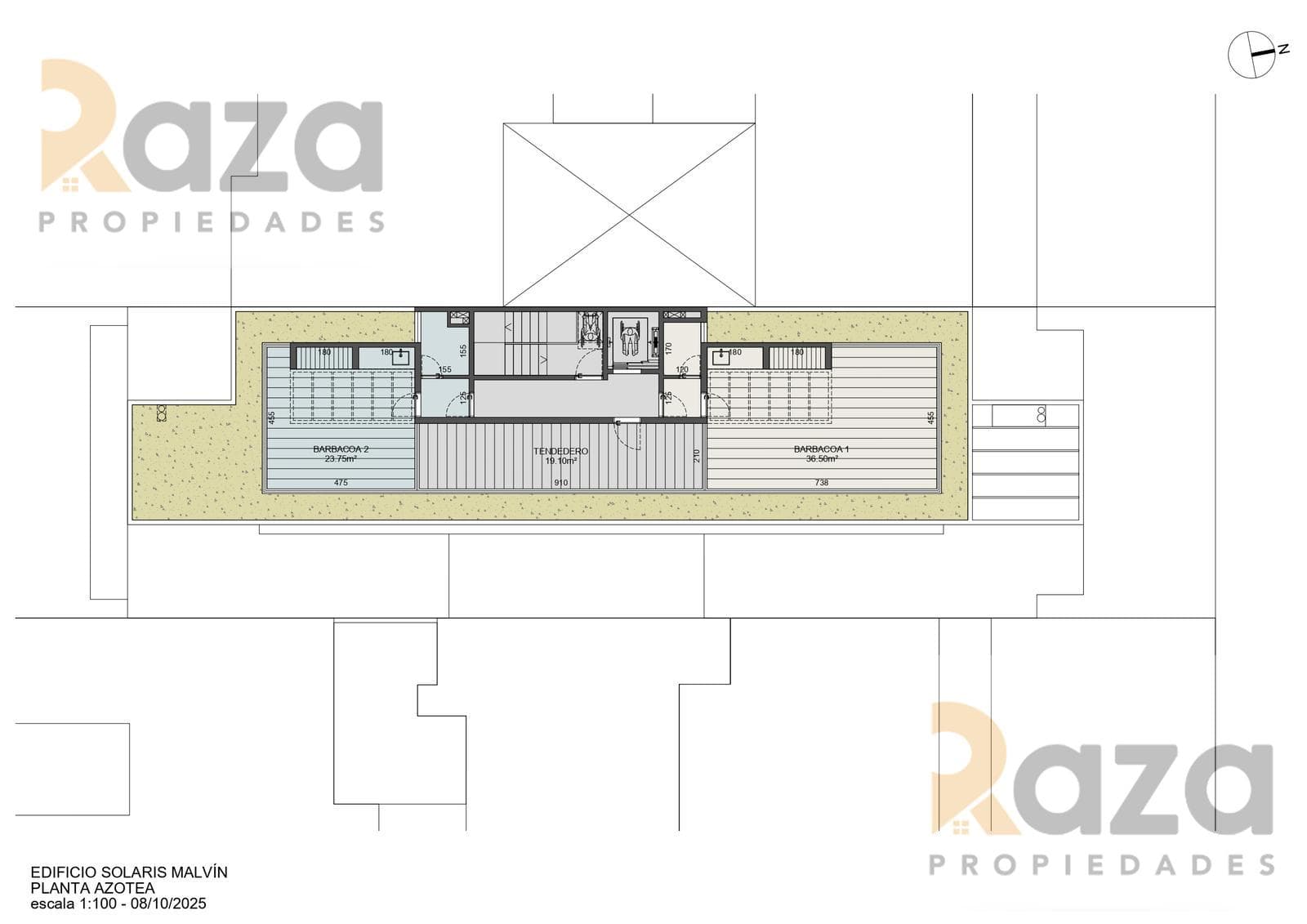 2-Bedroom Apartment for Sale in Malvín