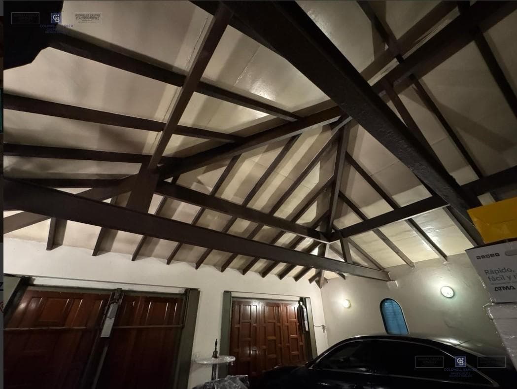 4-room house for sale with pool in Garin Escobar, Aranzazu Country Club