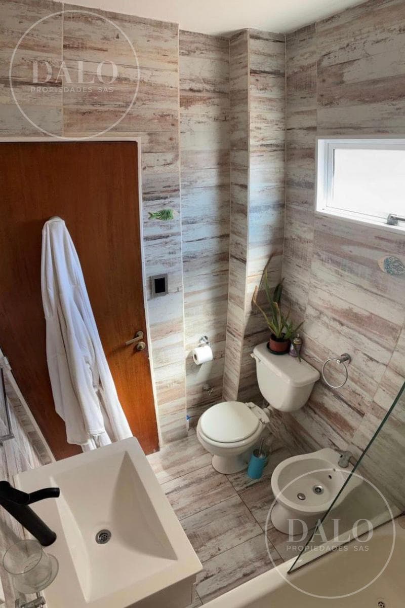 Beautiful, Very Bright 2-Room Apartment in San Cristóbal