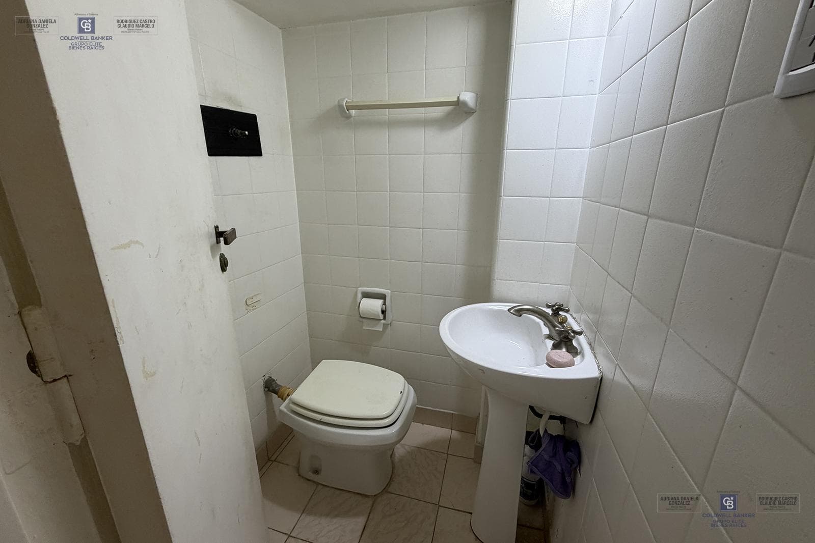 Venta Departamento 3 ambiente con dependencia, zona caballito norte.