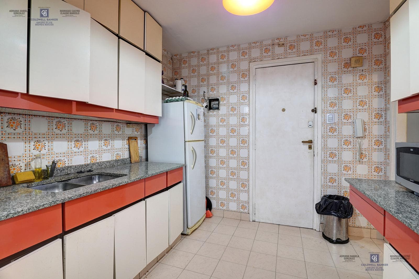 Venta Departamento 3 ambiente con dependencia, zona caballito norte.
