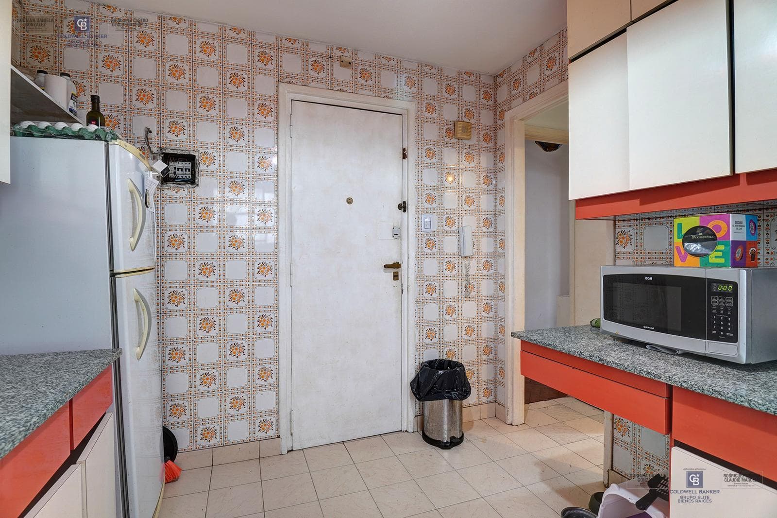 Venta Departamento 3 ambiente con dependencia, zona caballito norte.