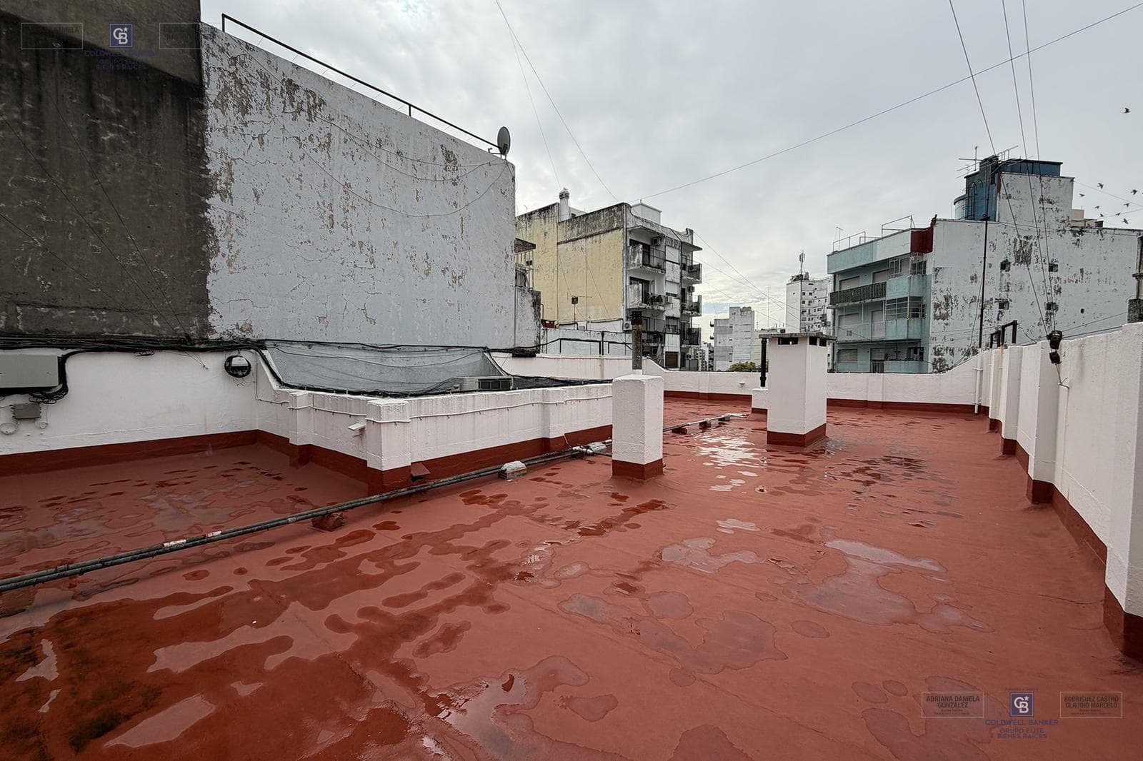Venta Departamento 3 ambiente con dependencia, zona caballito norte.