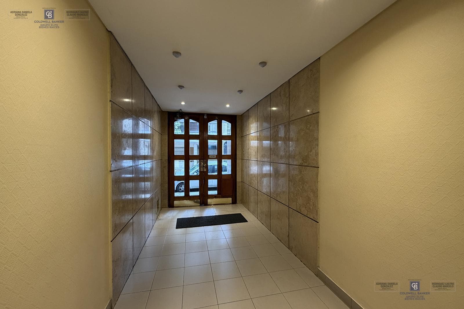 Venta Departamento 3 ambiente con dependencia, zona caballito norte.