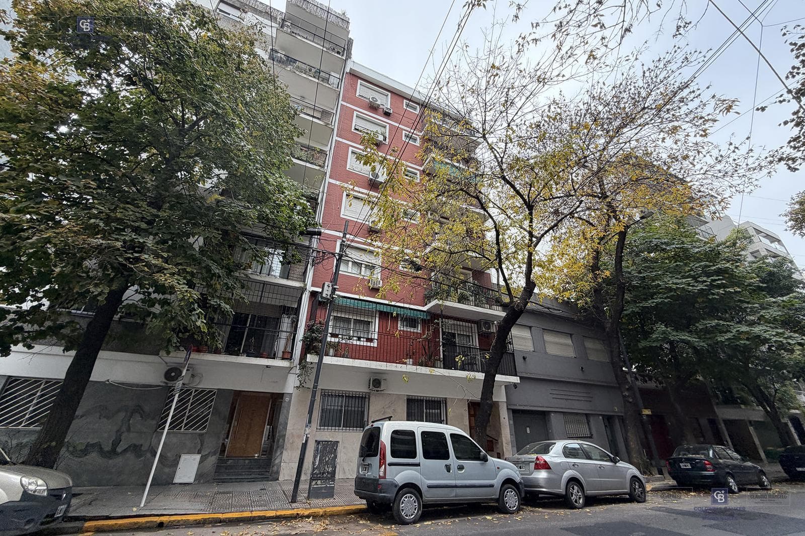 Venta Departamento 3 ambiente con dependencia, zona caballito norte.