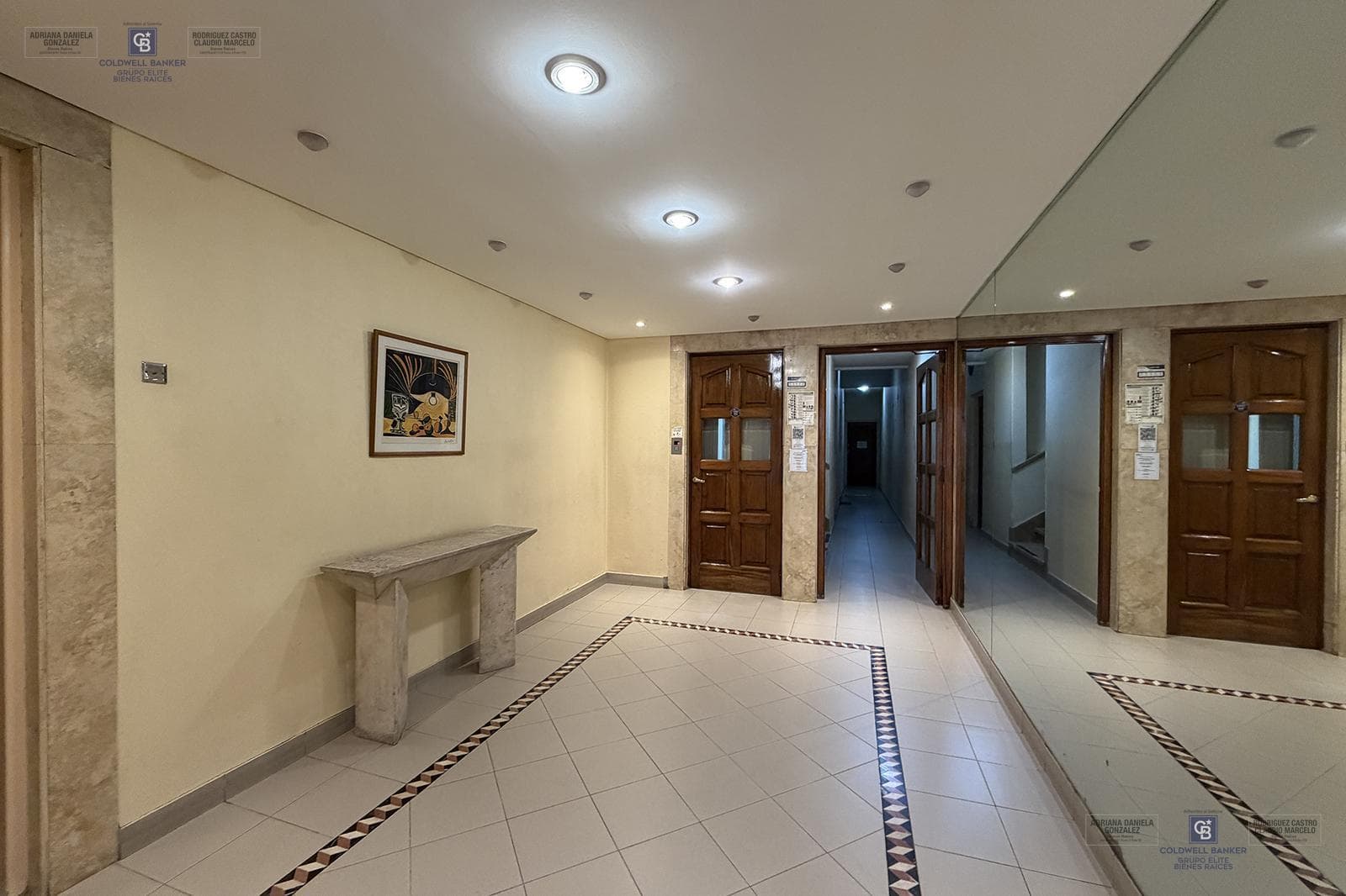 Venta Departamento 3 ambiente con dependencia, zona caballito norte.