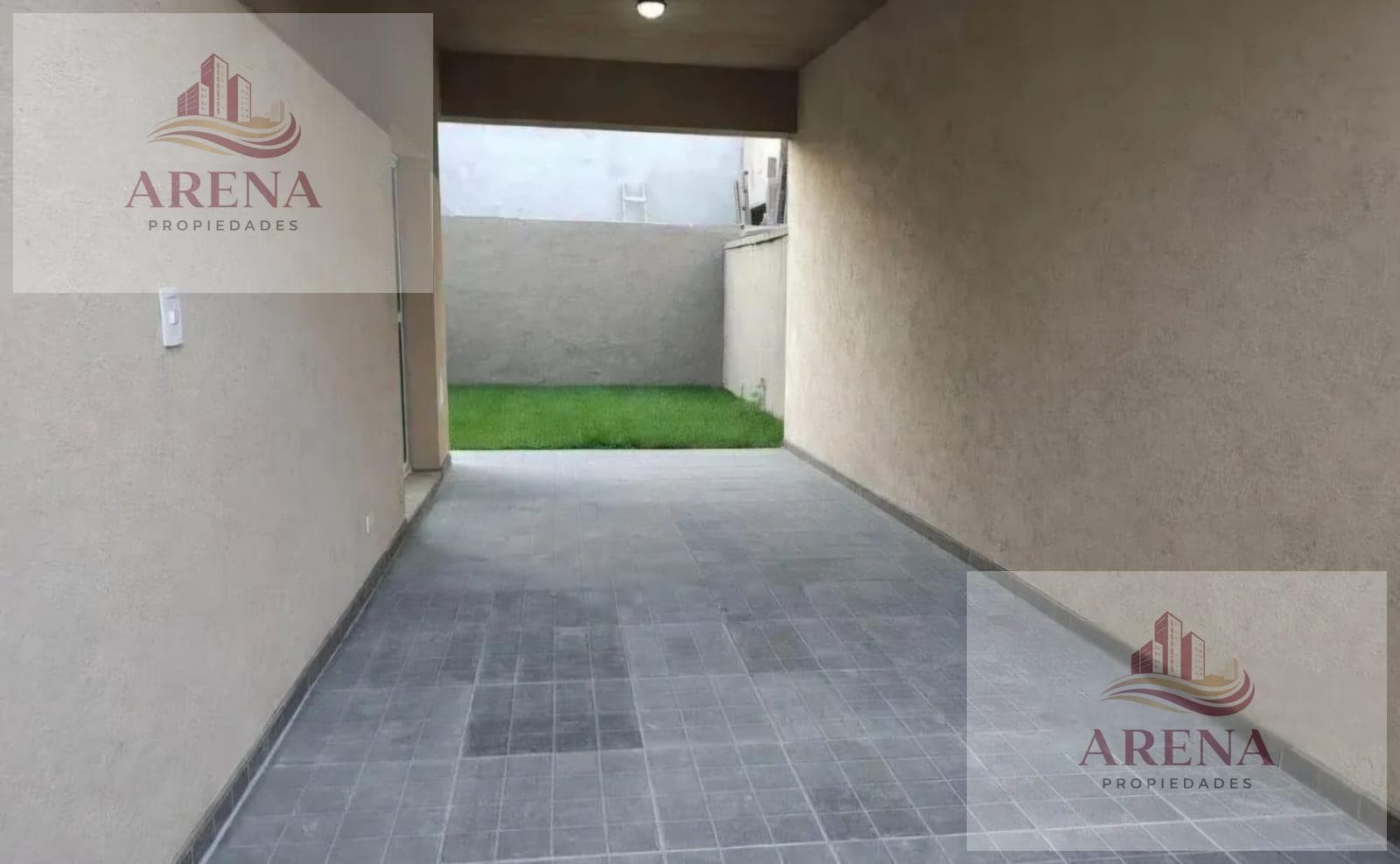 3-Bedroom Duplex for Sale in Ituzaingo Norte