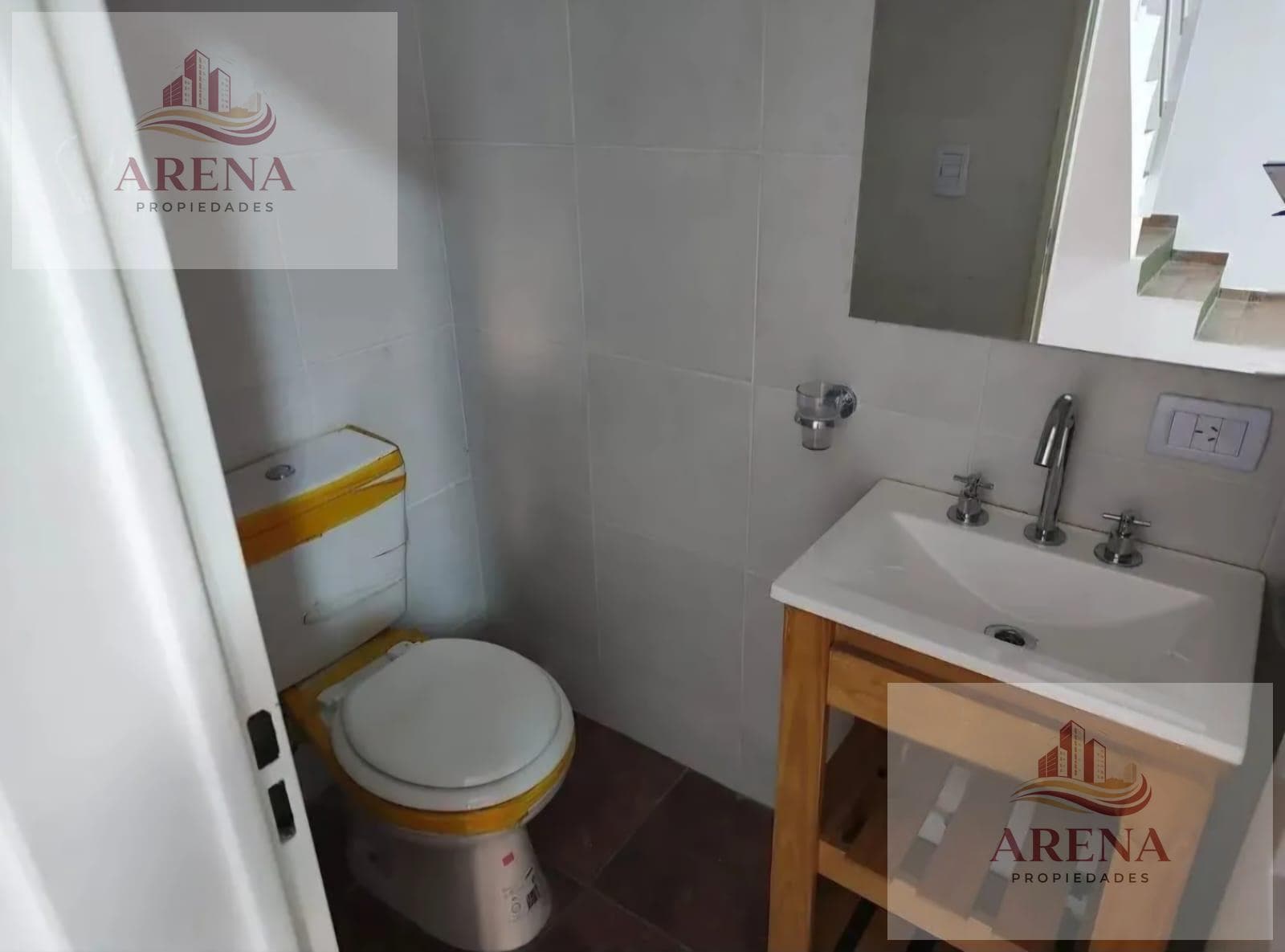 3-Bedroom Duplex for Sale in Ituzaingo Norte