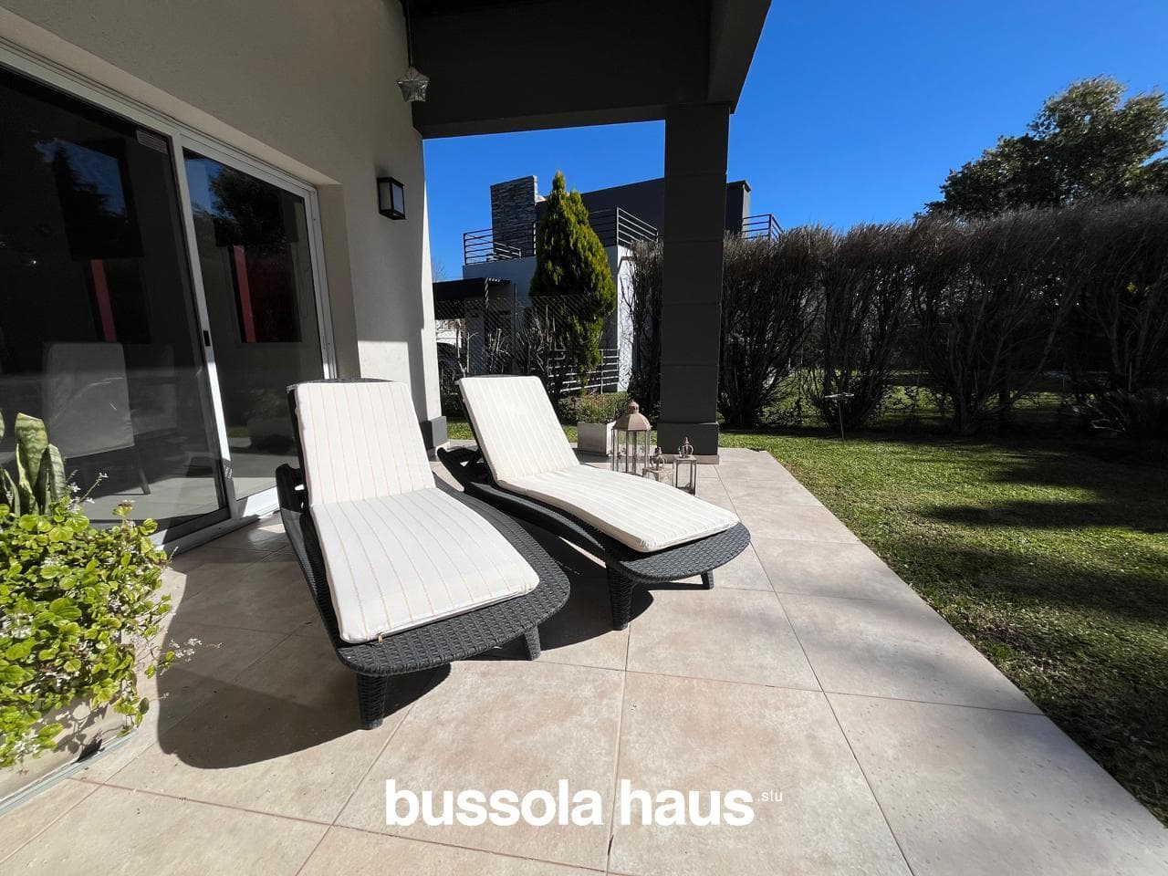 4-Bedroom House for Sale on an Interior Lot in Haras de Santa Maria