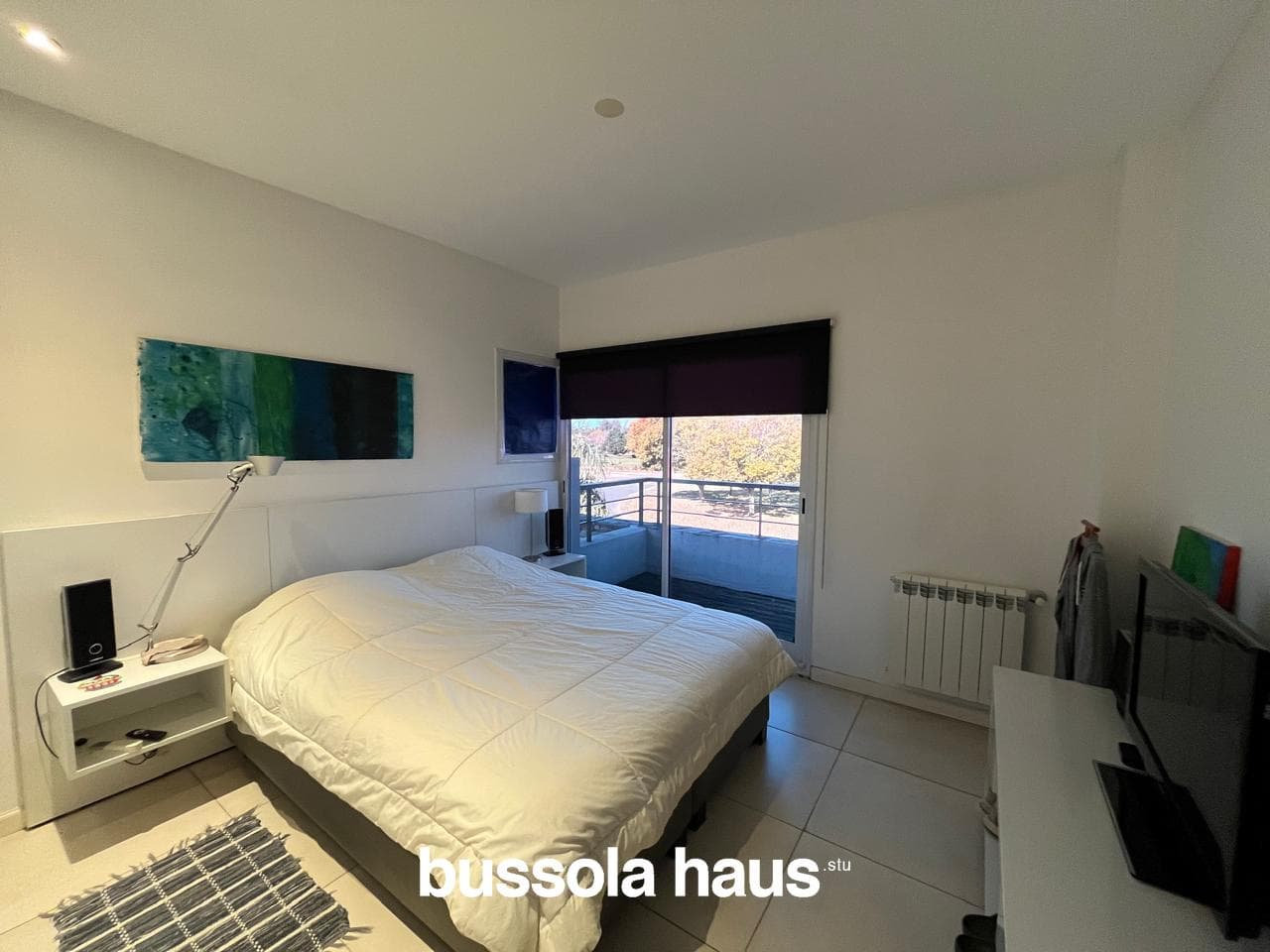 4-Bedroom House for Sale on an Interior Lot in Haras de Santa Maria