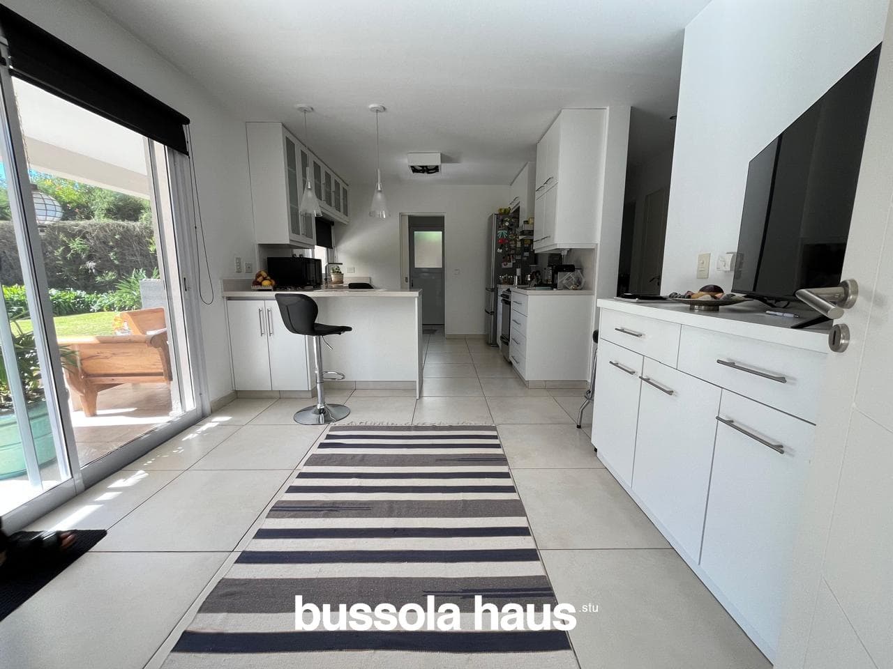 4-Bedroom House for Sale on an Interior Lot in Haras de Santa Maria
